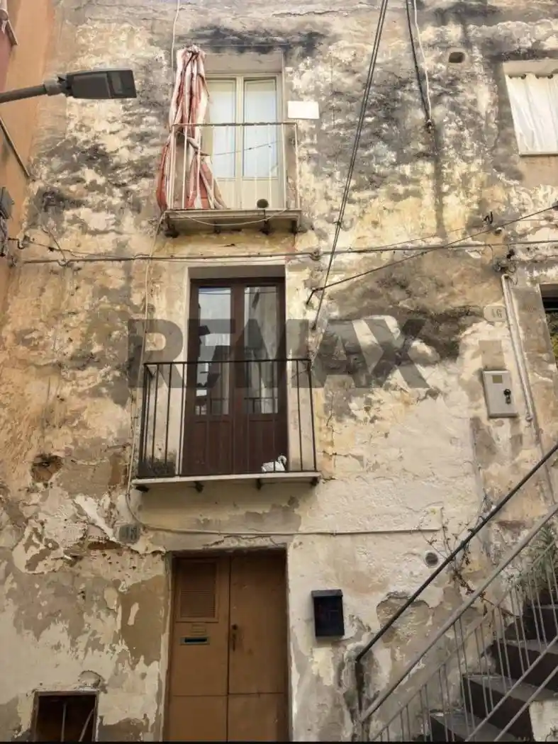 Appartamento in vendita a Sciacca