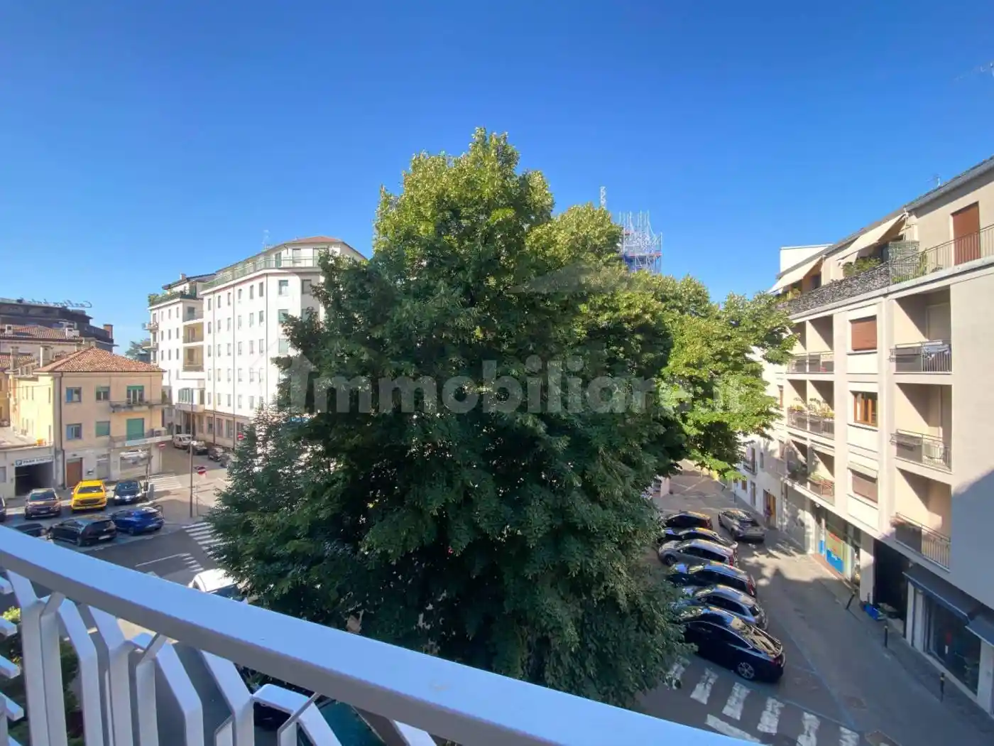 Appartamento in affitto a Treviso