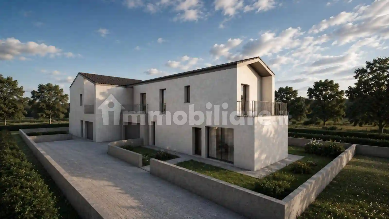 Villa - foto 3