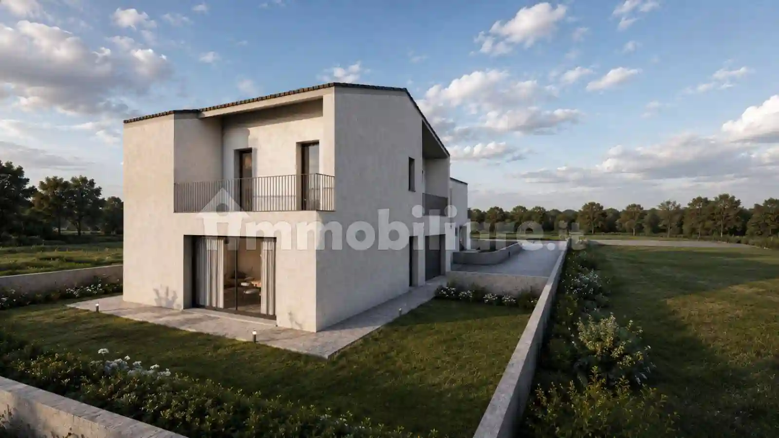 Villa - foto 5
