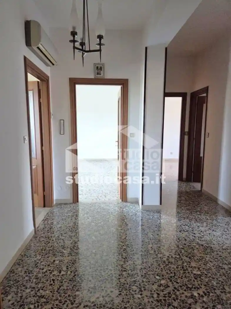 Appartamento in vendita a Cremona