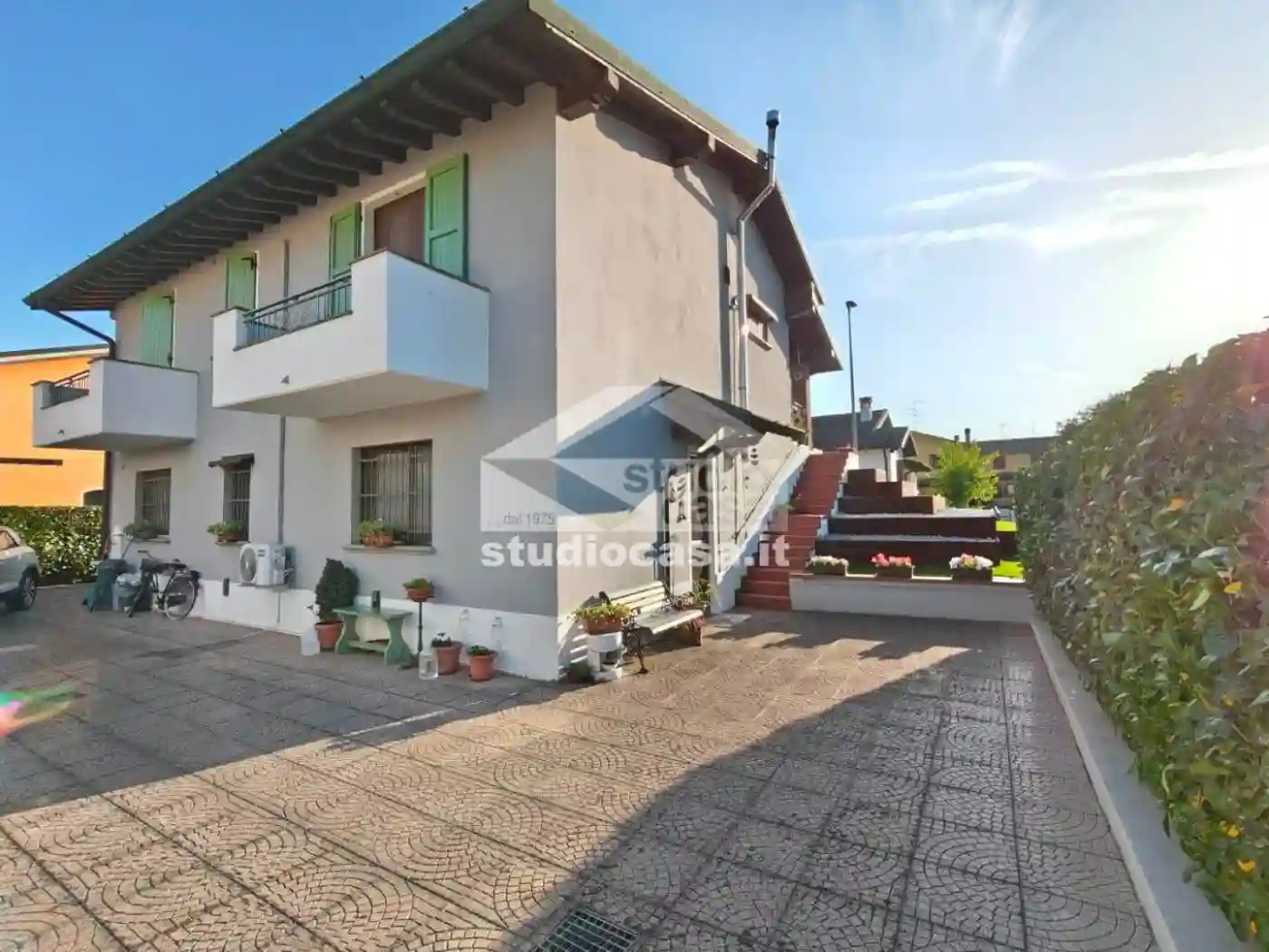 Villa - foto 3