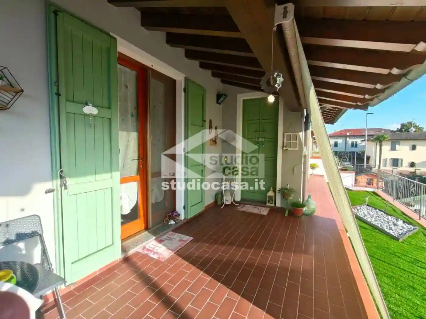 Villa - foto 5