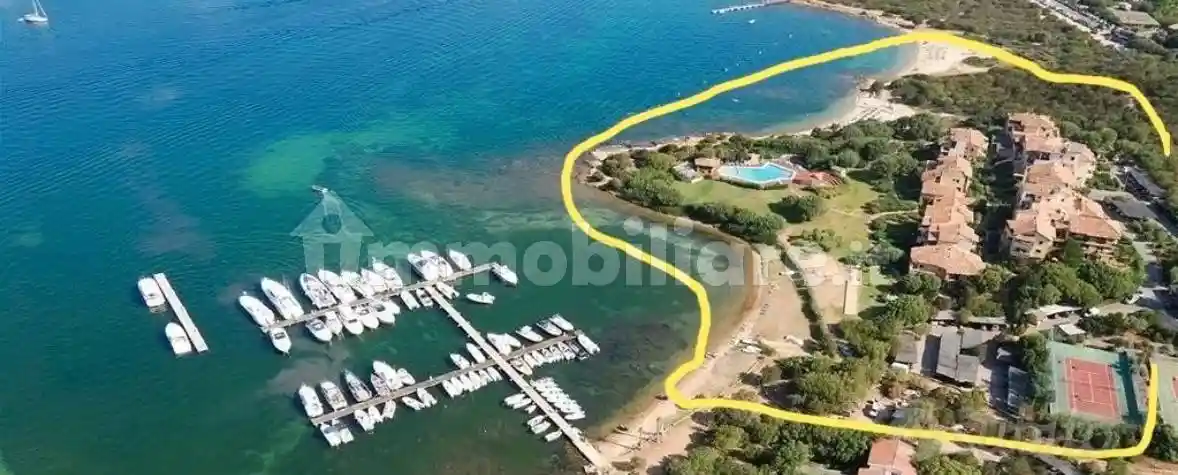 Appartamento in affitto a Olbia