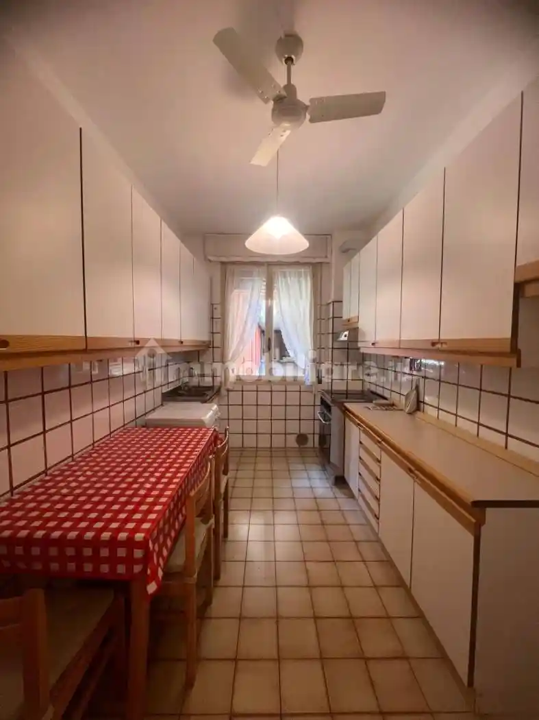Appartamento in affitto a Padova