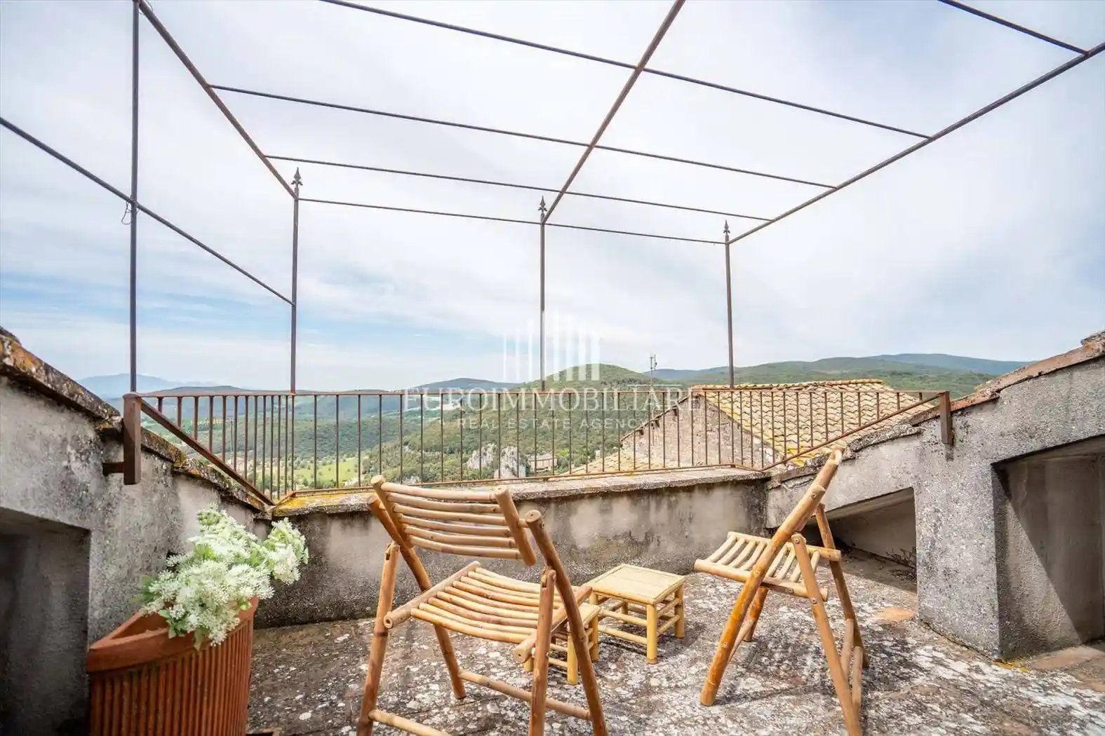 Villa in vendita a Amelia