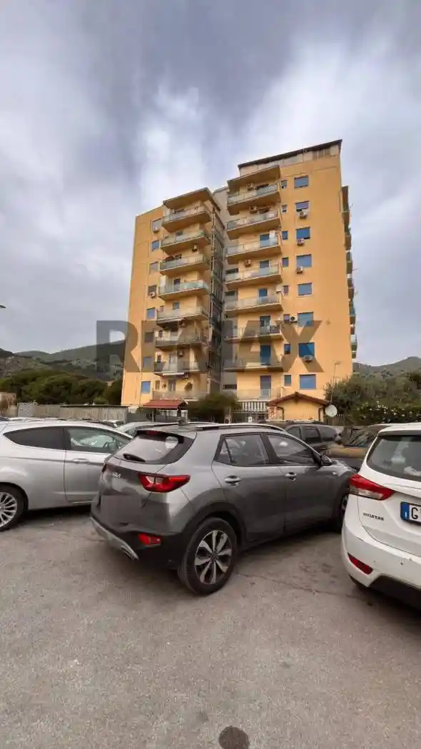 Appartamento in vendita a Palermo