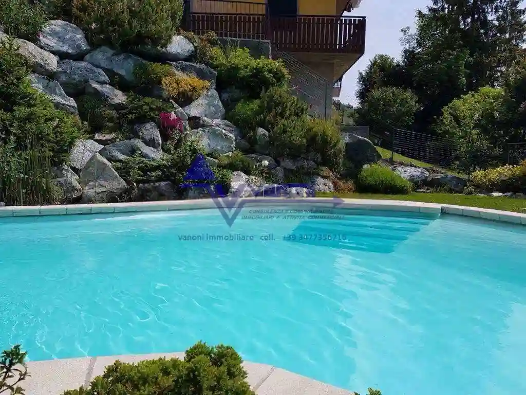 Villa - foto 5