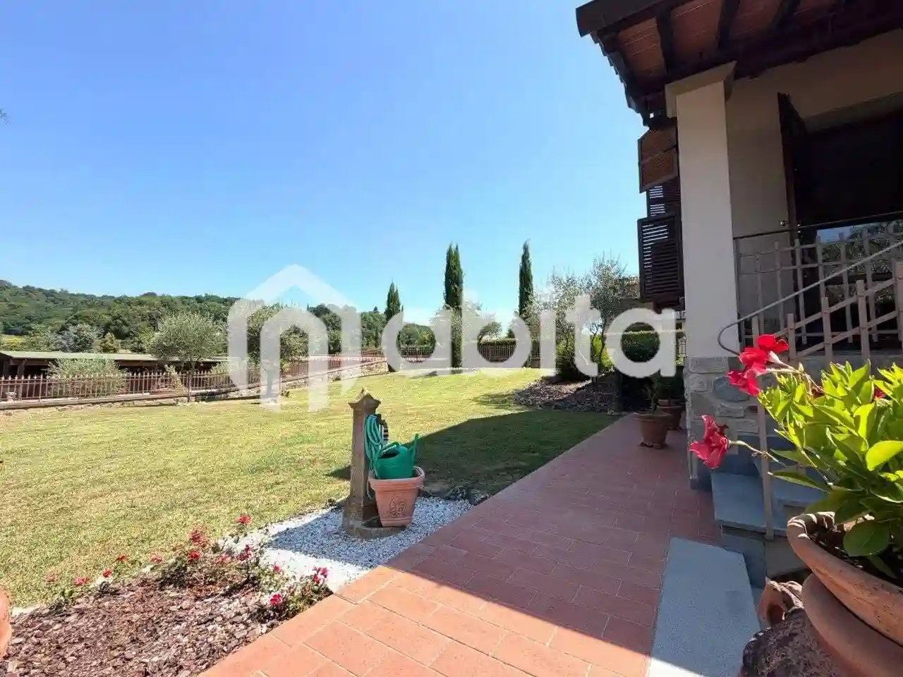 Villetta a schiera - foto 2