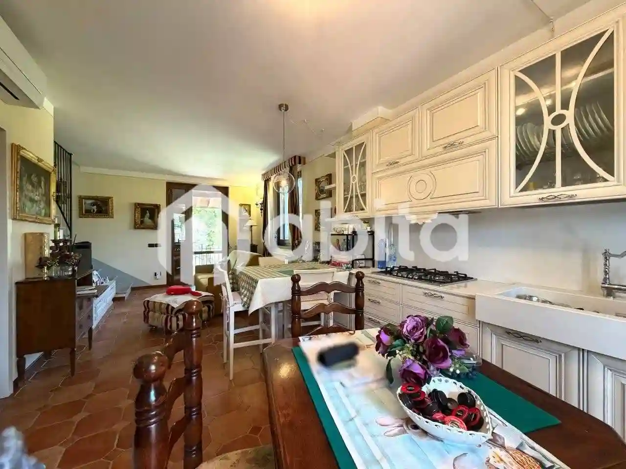 Villetta a schiera - foto 5