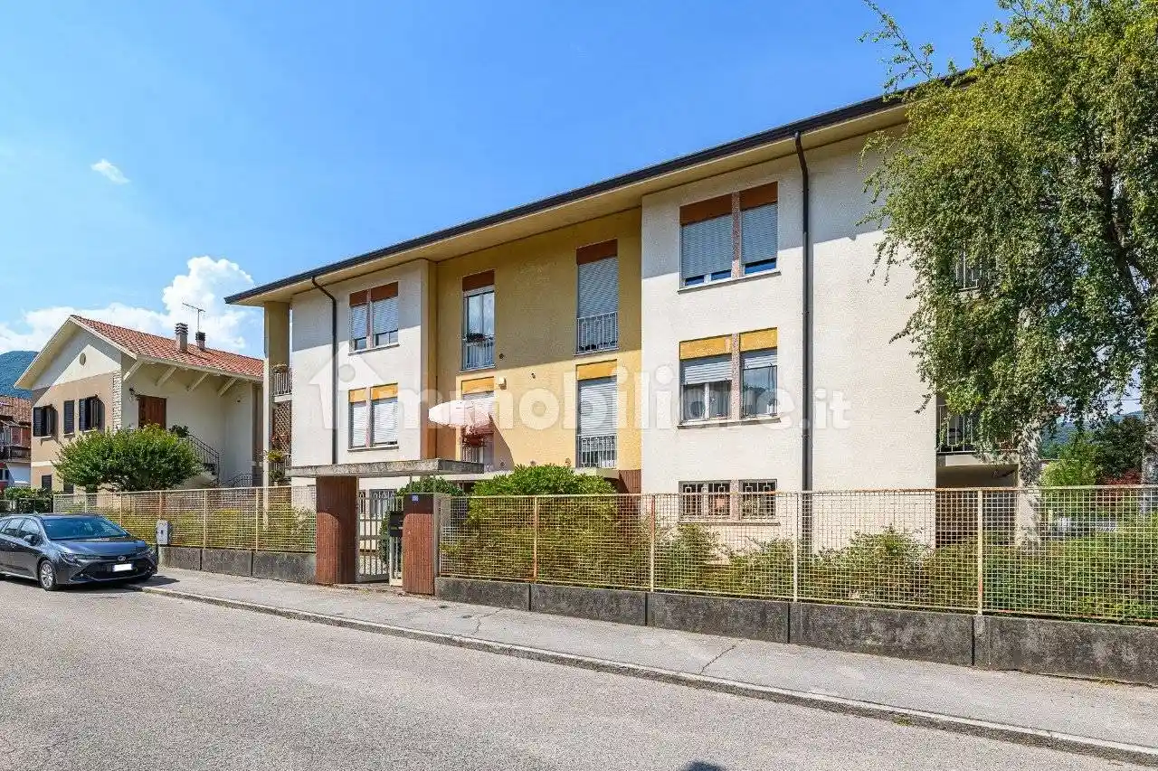 Appartamento in vendita a Schio