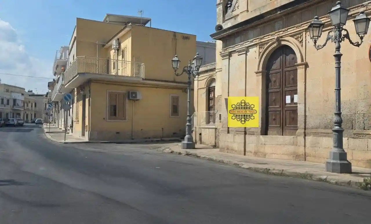 Villa in vendita a Avola