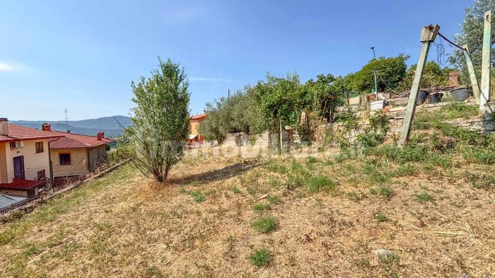 Casa indipendente in vendita a Panicale