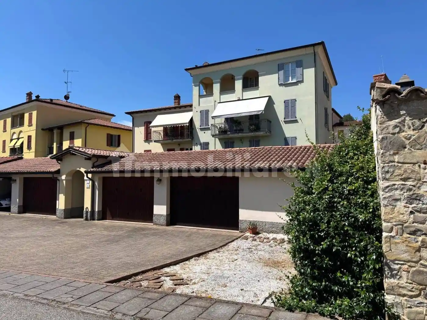 Appartamento in vendita a Fornovo di Taro