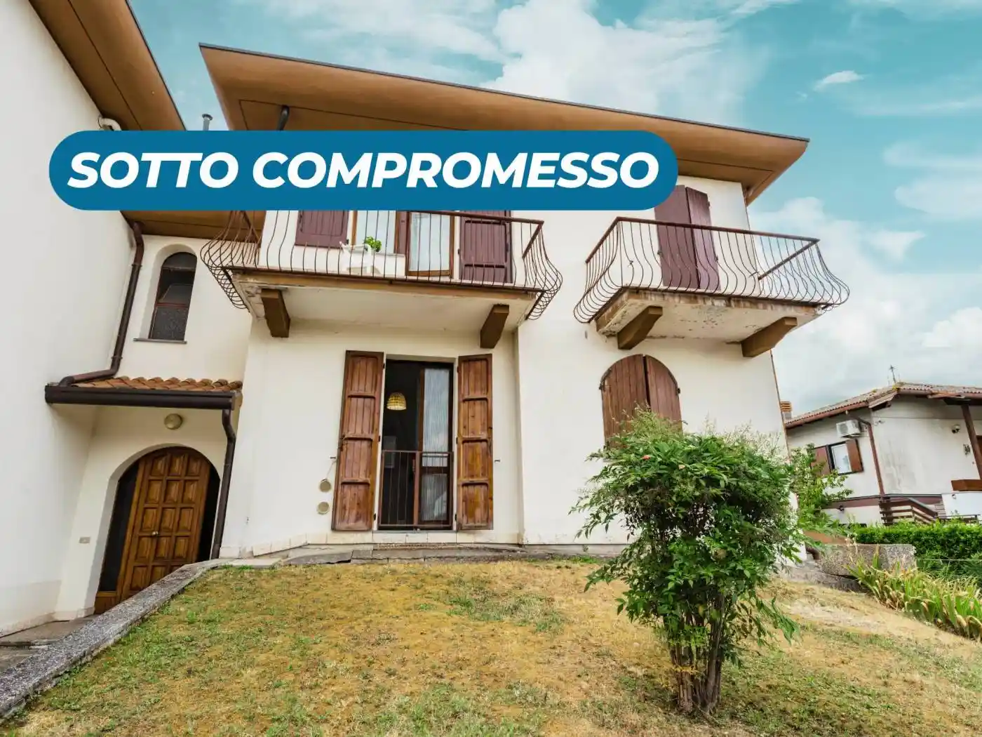 Appartamento in vendita a Ariano nel Polesine
