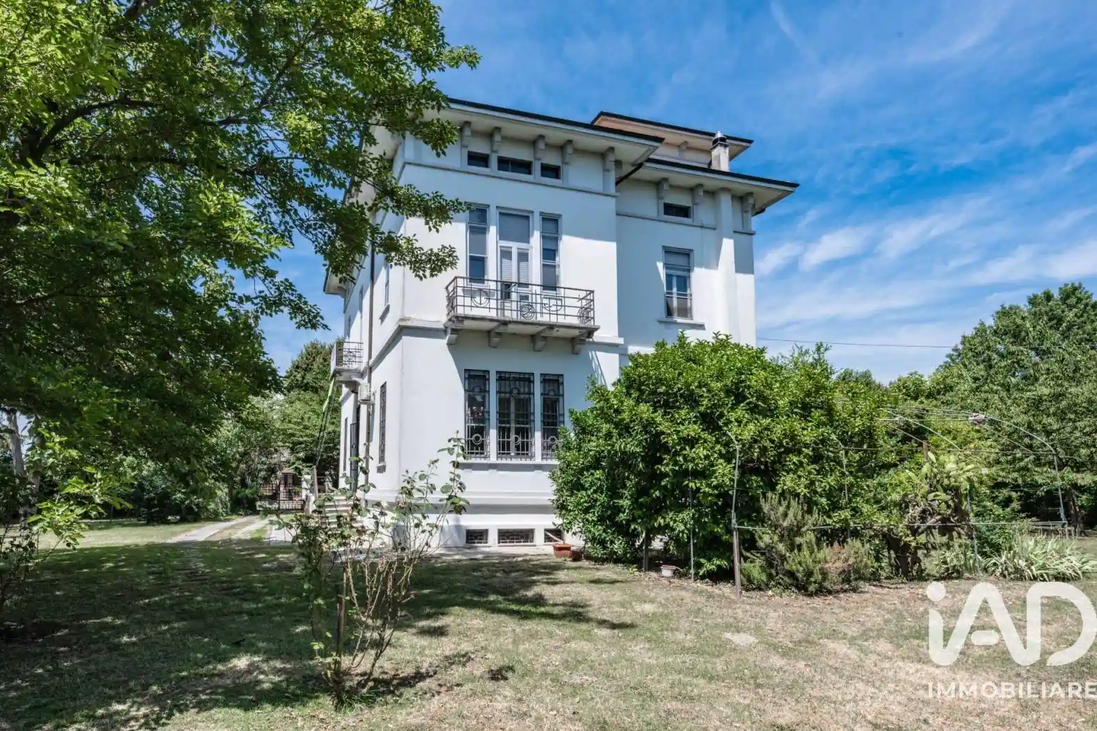 Villa in vendita a Jolanda di Savoia