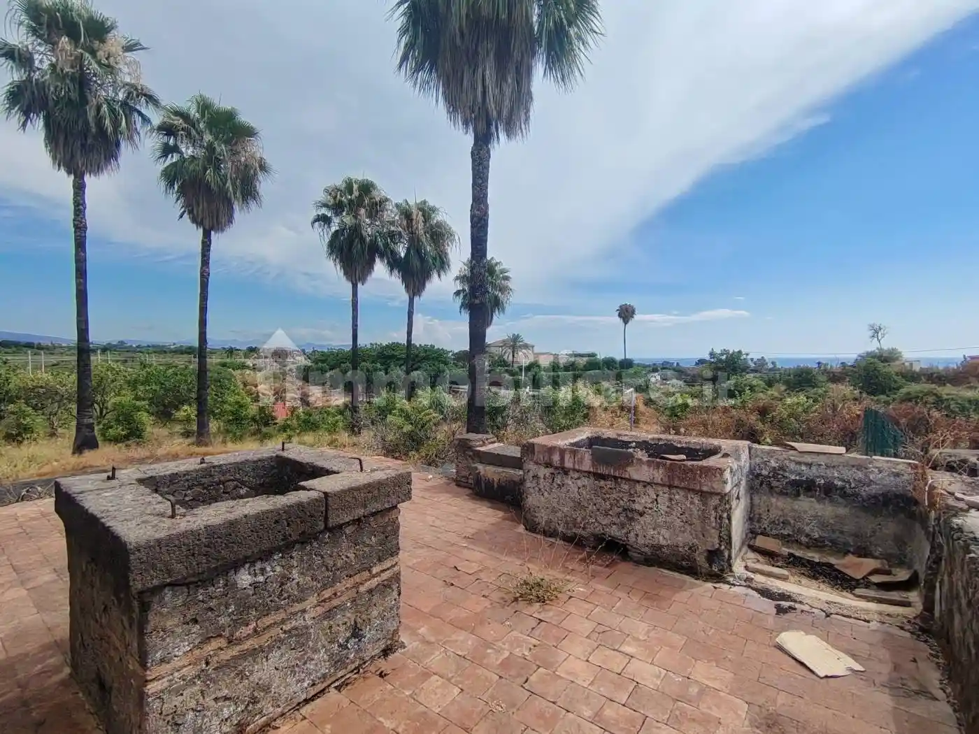 Casa indipendente in vendita a Acireale