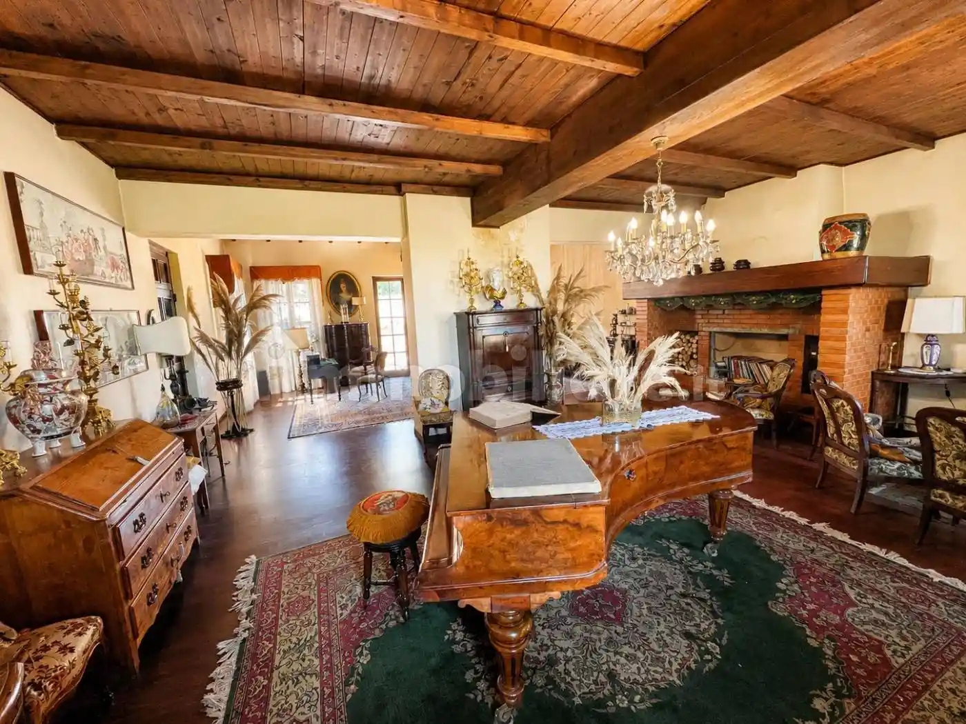 Villa in vendita a Parona