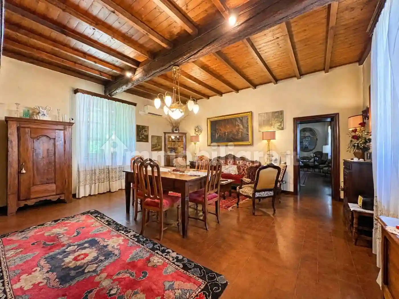Villa - foto 5