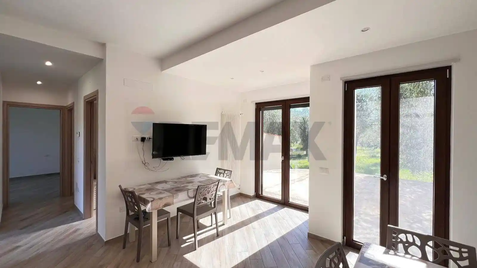 Villa in vendita a Vieste