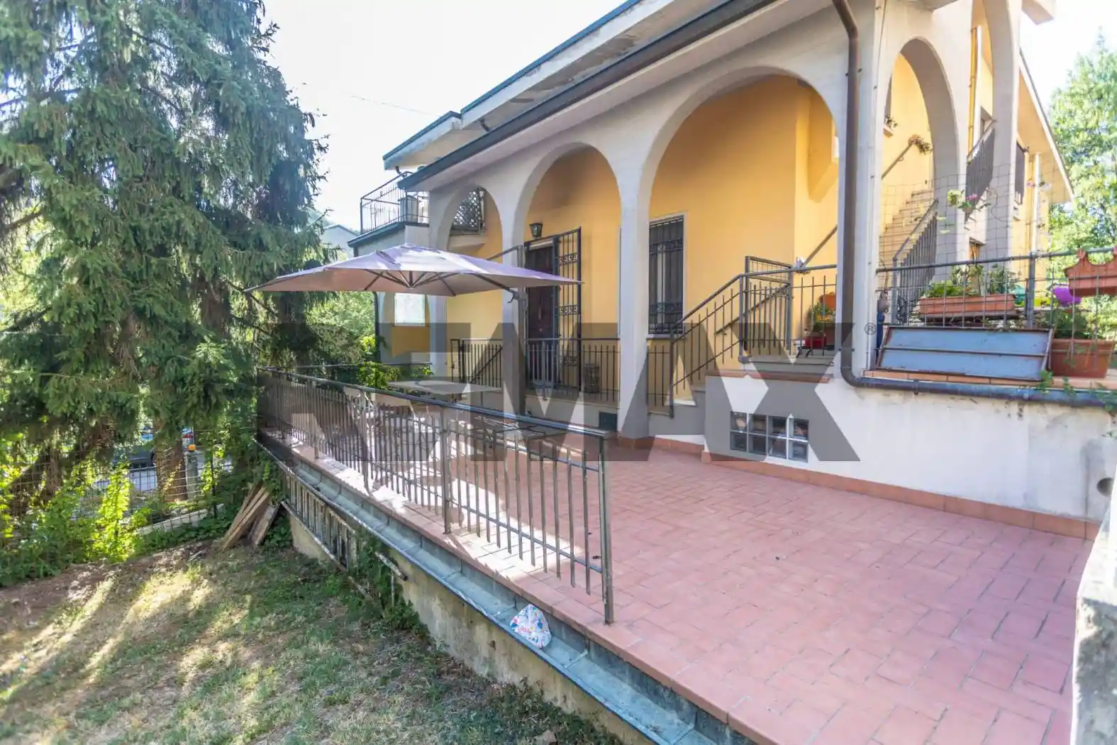 Appartamento in vendita a Salsomaggiore Terme