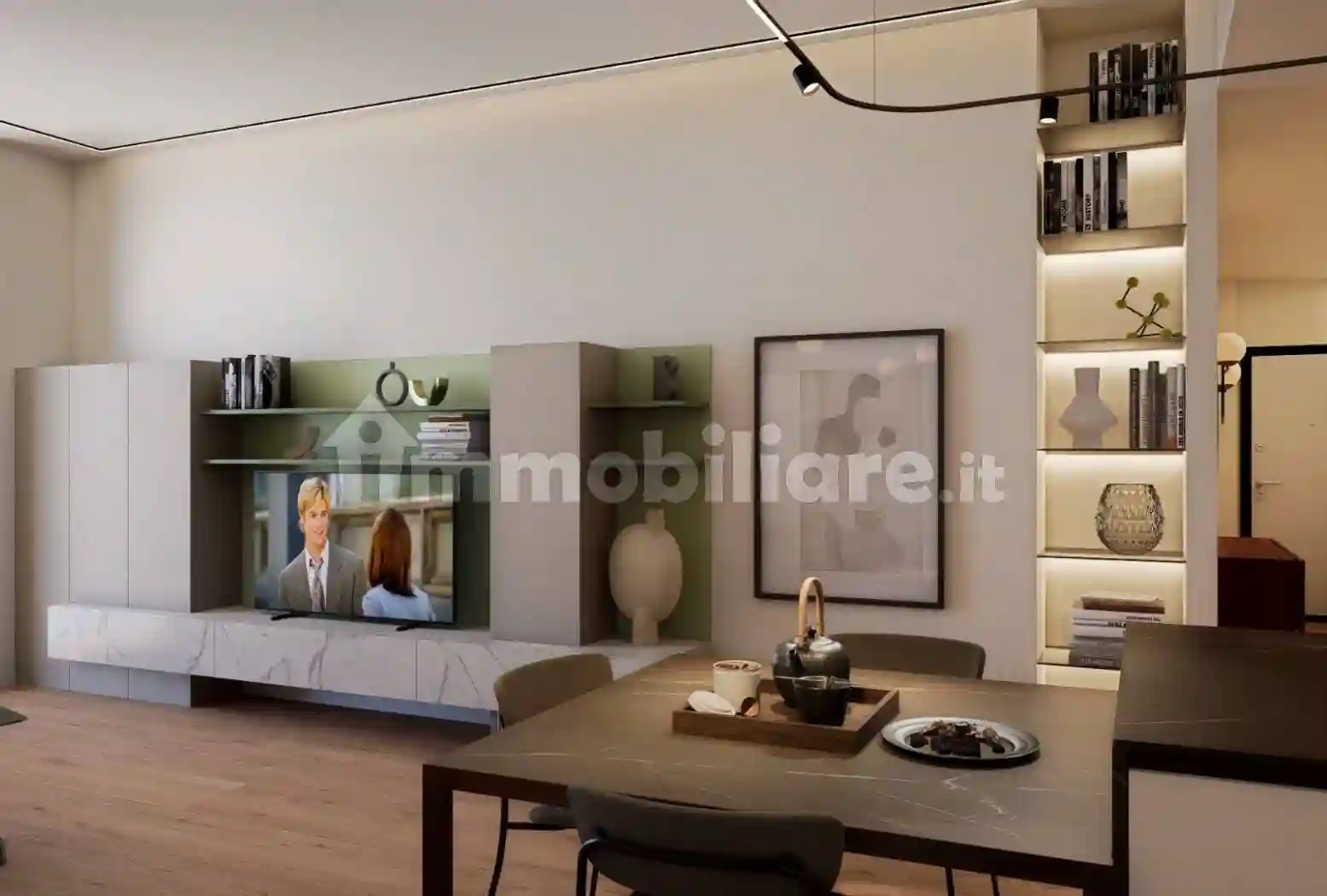 Appartamento - foto 5