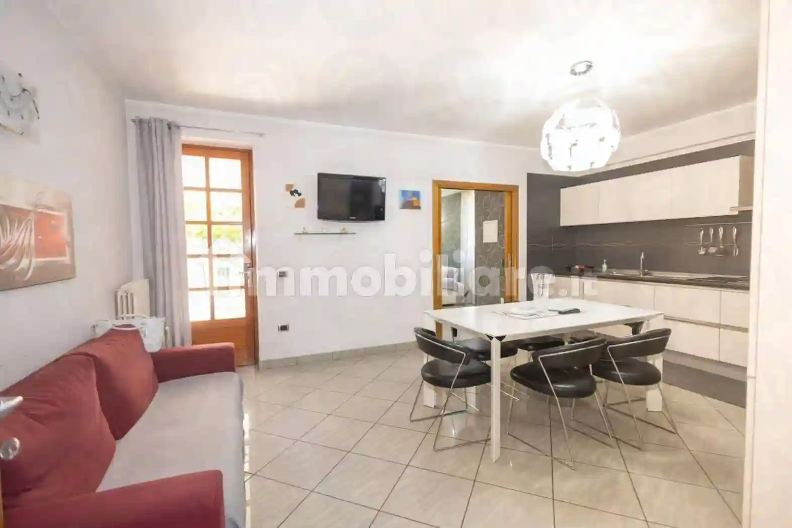 Villetta a schiera - foto 4