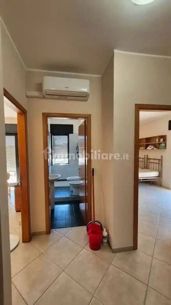 Appartamento in affitto a Mondragone
