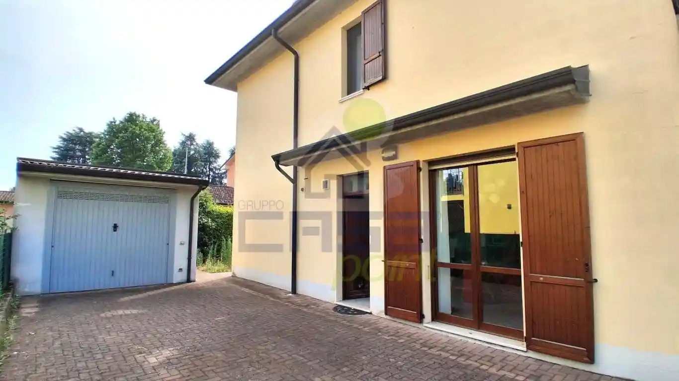 Appartamento in vendita a Vescovato
