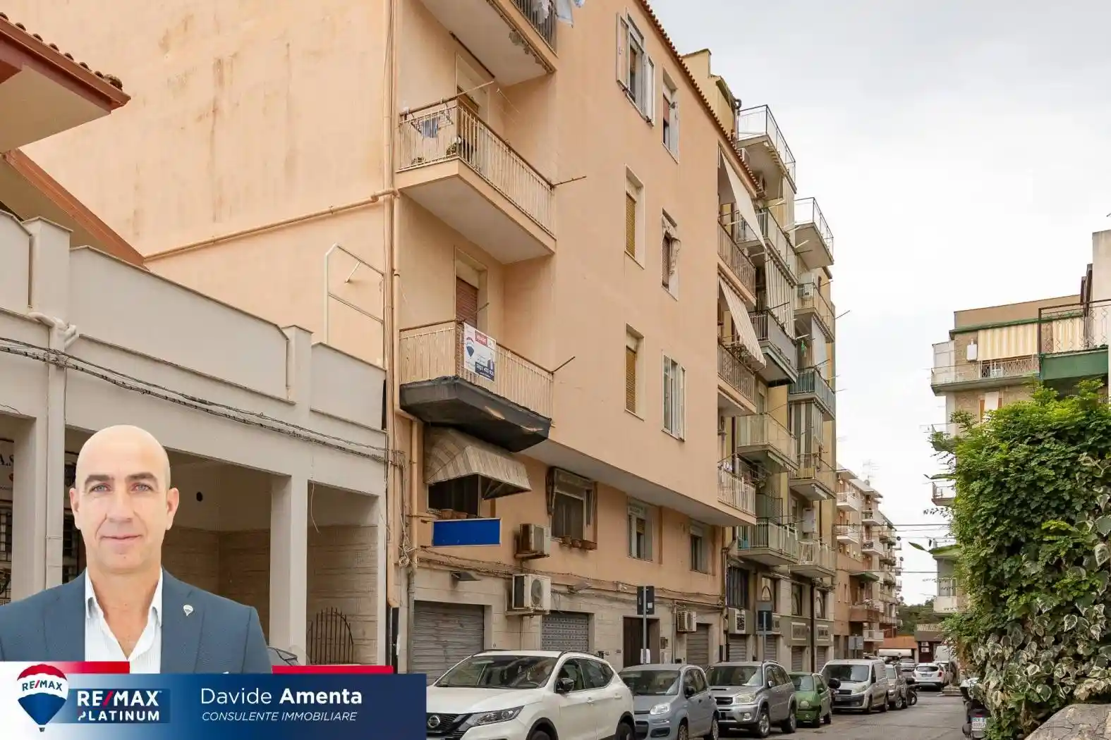 Appartamento in vendita a Siracusa