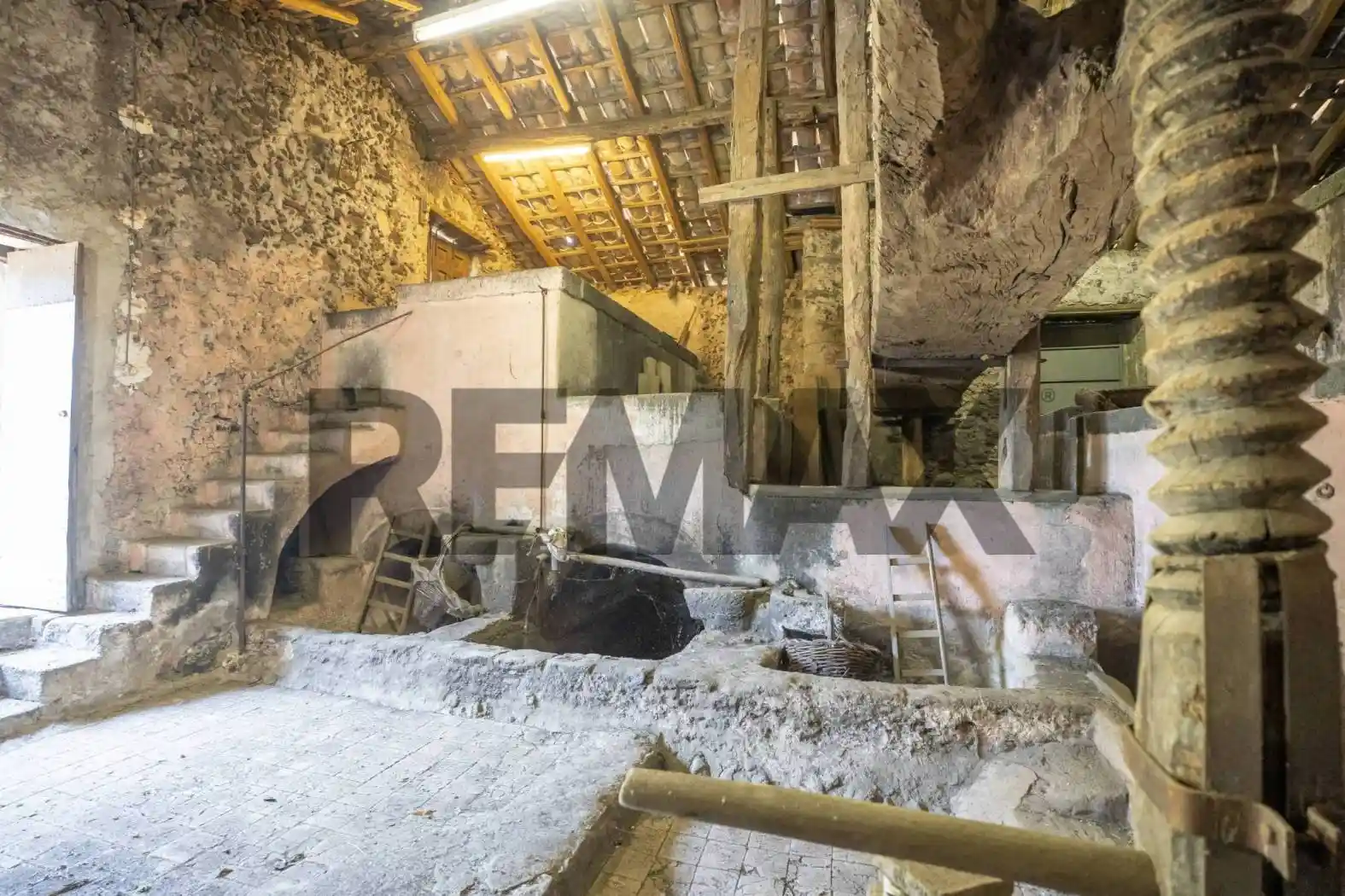 Casa indipendente in vendita a Nicolosi