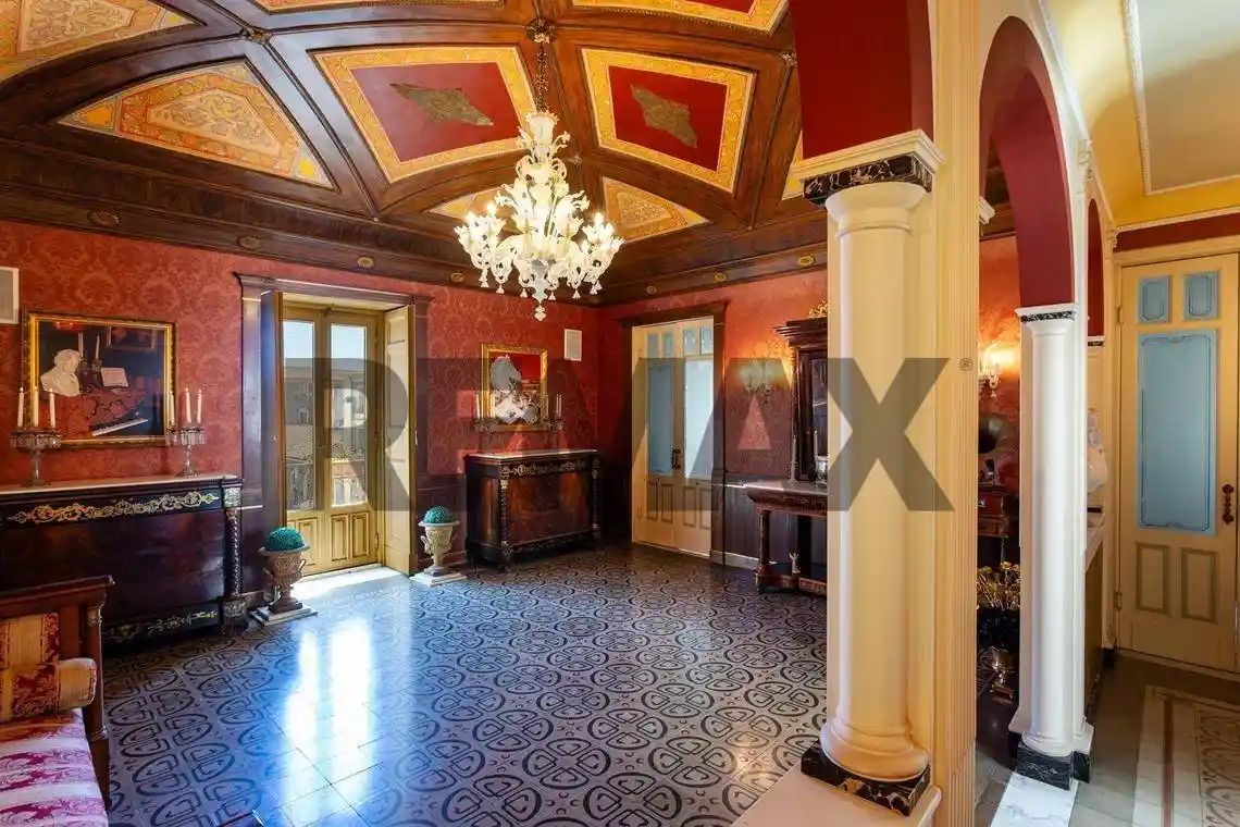 Appartamento in vendita a Catania