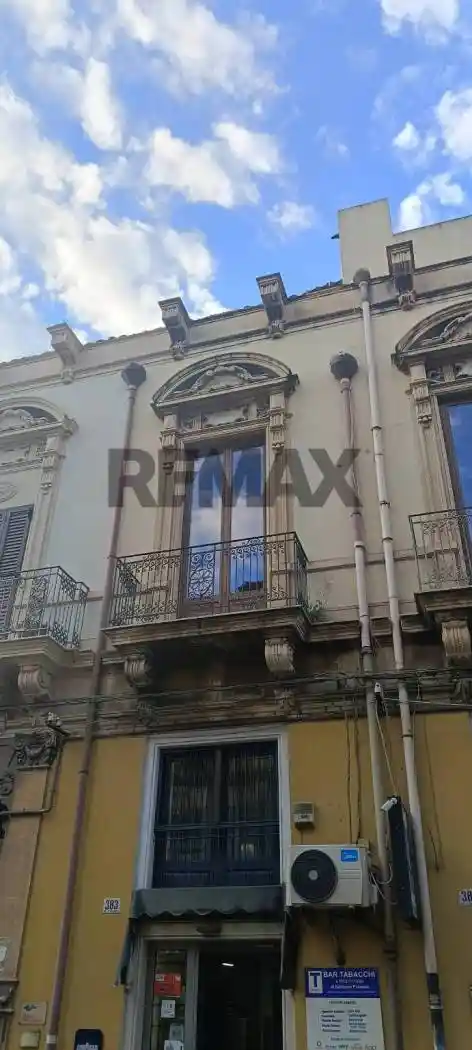 Casa indipendente in vendita a Paternò