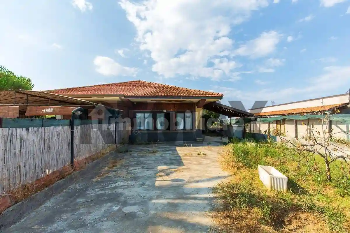 Casa indipendente - foto 5