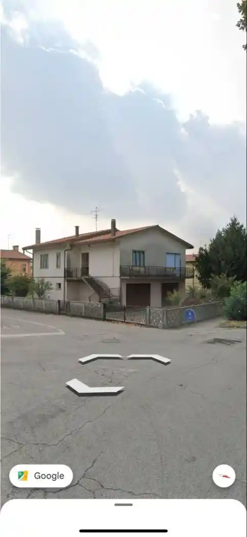 Villa in vendita a Torre di Mosto