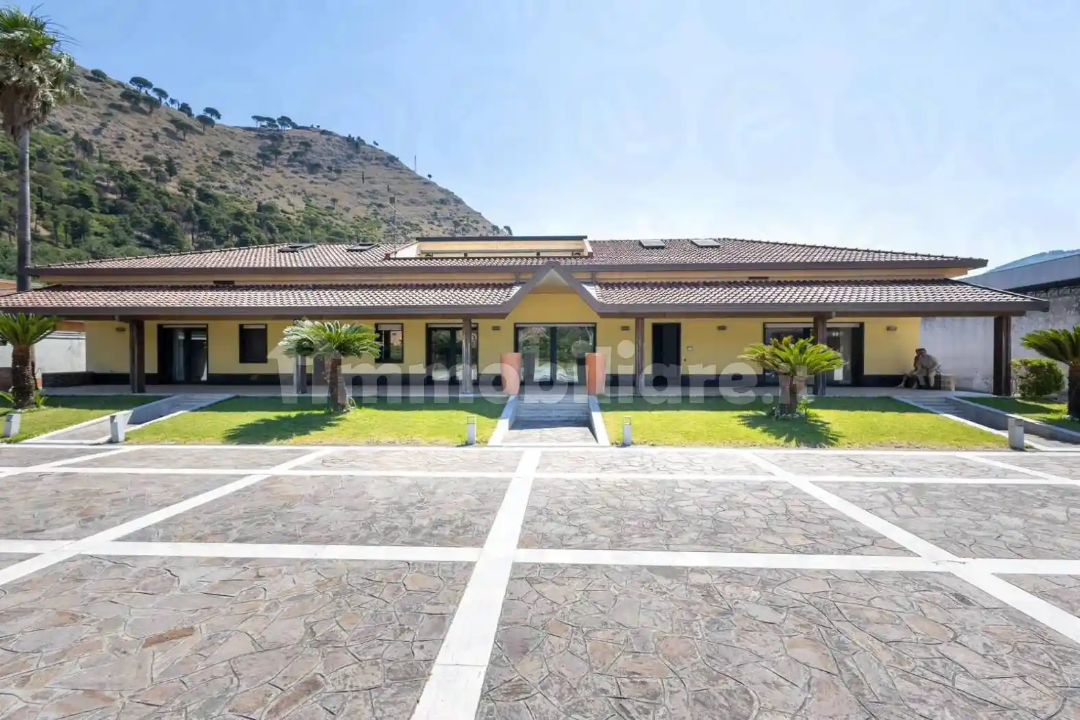 Villa in vendita a Castel San Giorgio