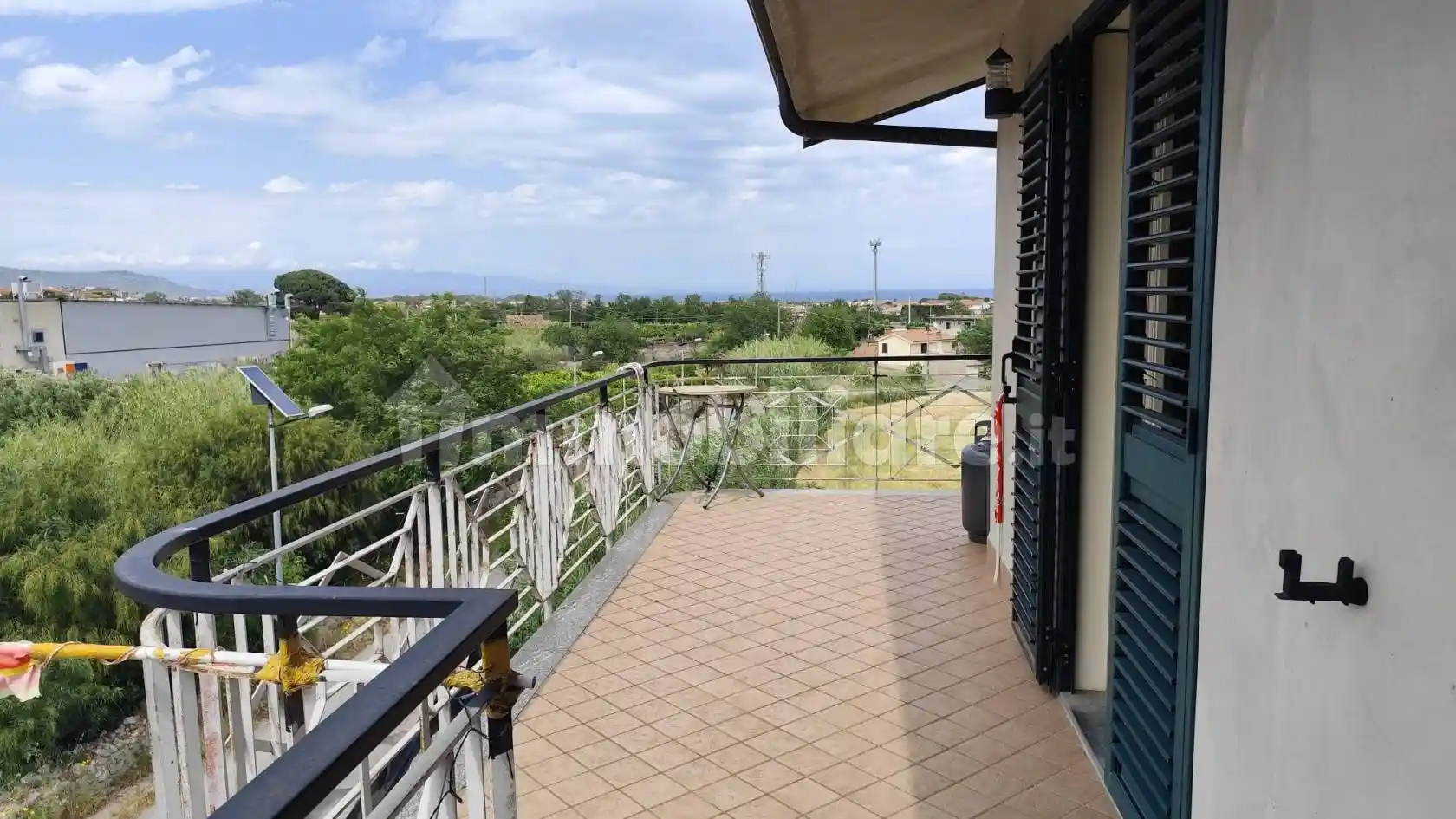 Appartamento in affitto a San Sostene