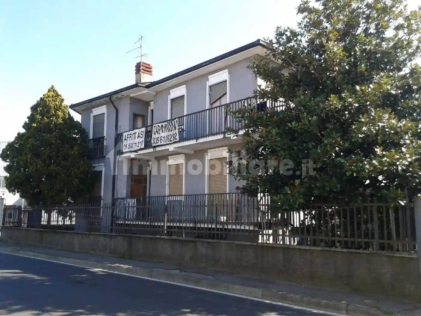 Palazzo - Edificio - foto 2