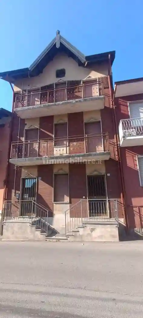 Palazzo - Edificio - foto 2