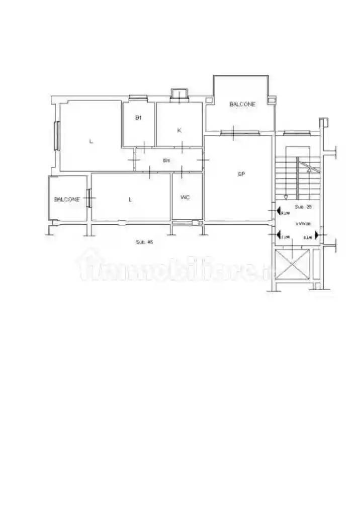 Appartamento - foto 2