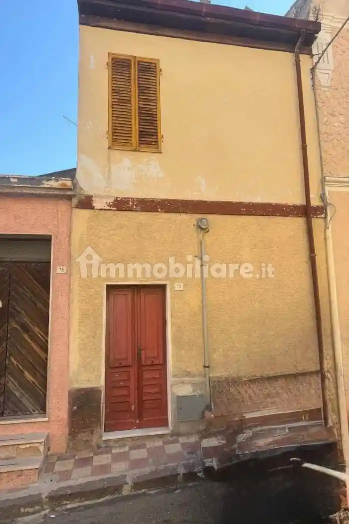 Casa indipendente in vendita a Ittiri