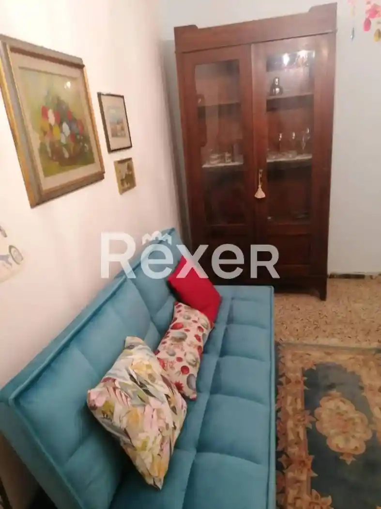 Appartamento in vendita a Pienza