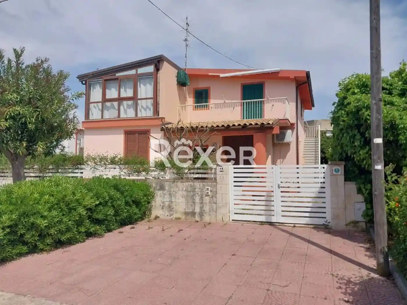 Villetta a schiera in vendita a Scicli