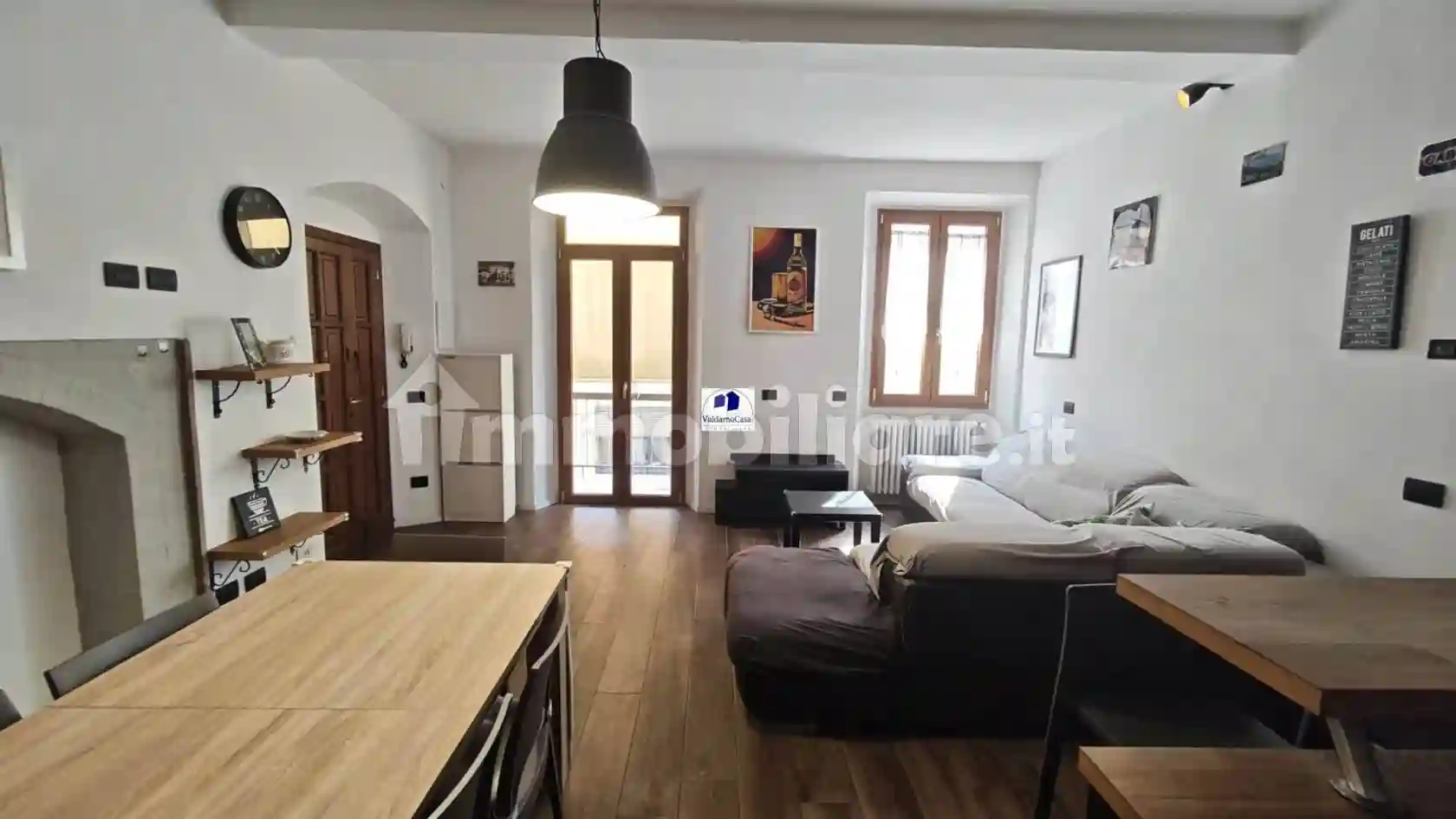 Appartamento - foto 3
