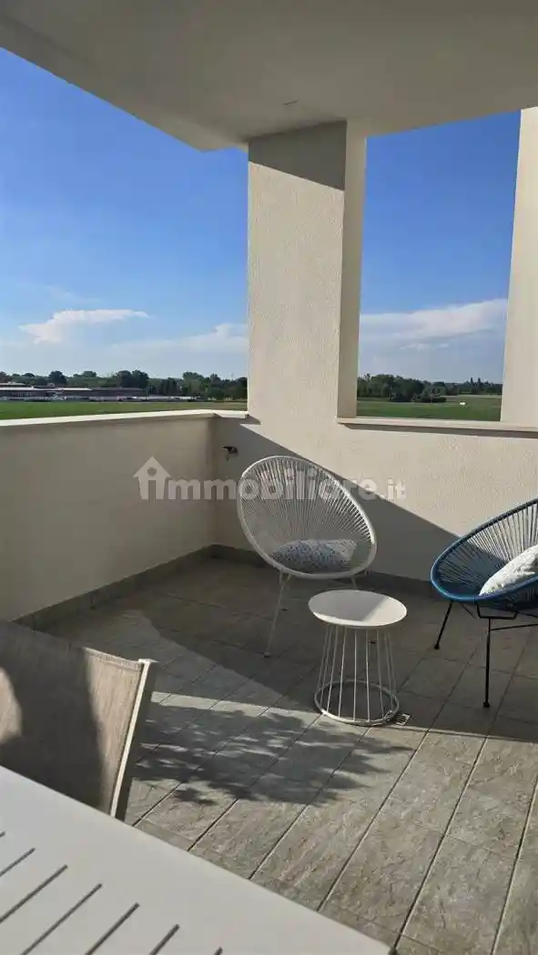 Appartamento in vendita a Castelnuovo Rangone