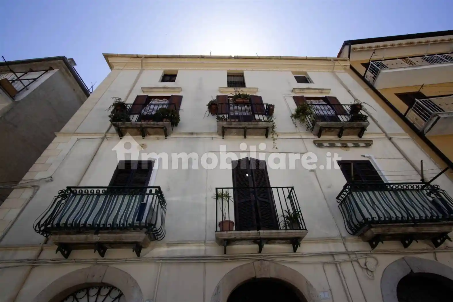 Casa indipendente in vendita a Fondi