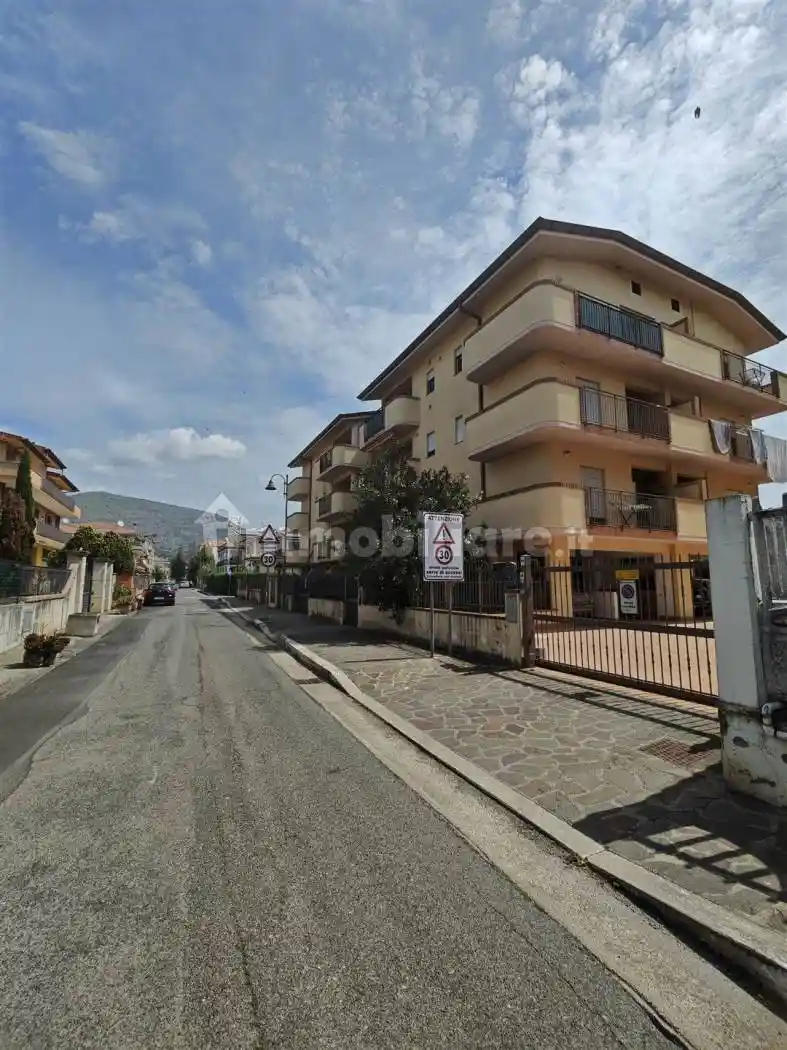 Appartamento in vendita a Fondi