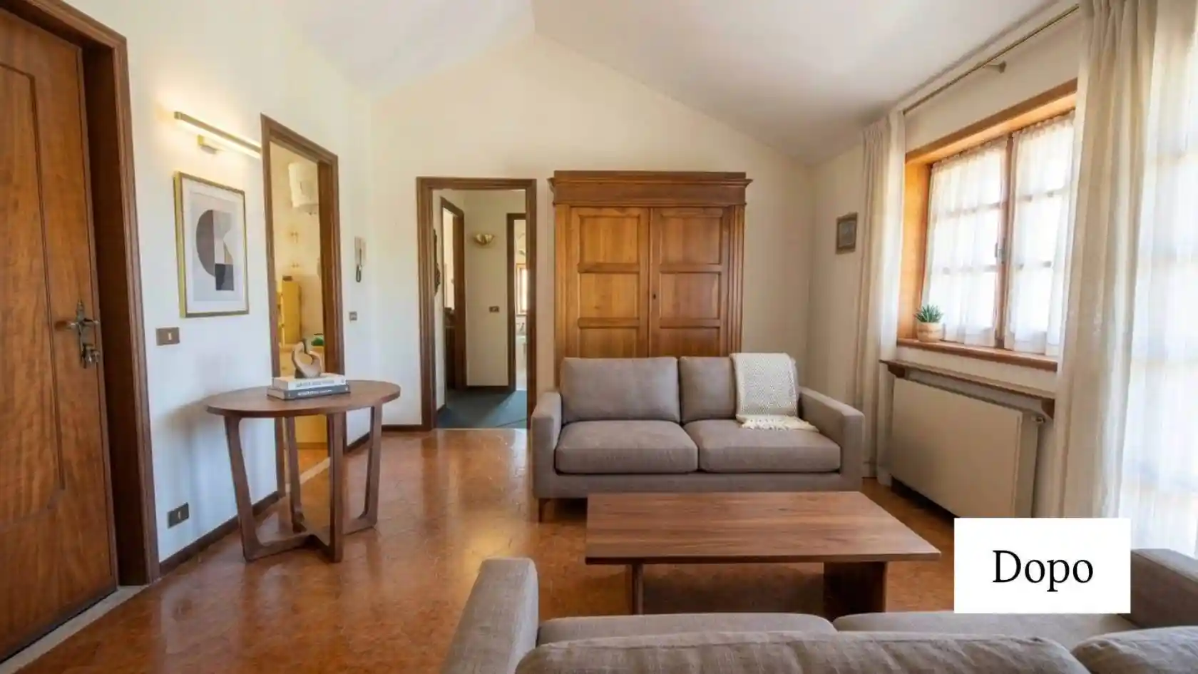 Appartamento in vendita a Rivergaro
