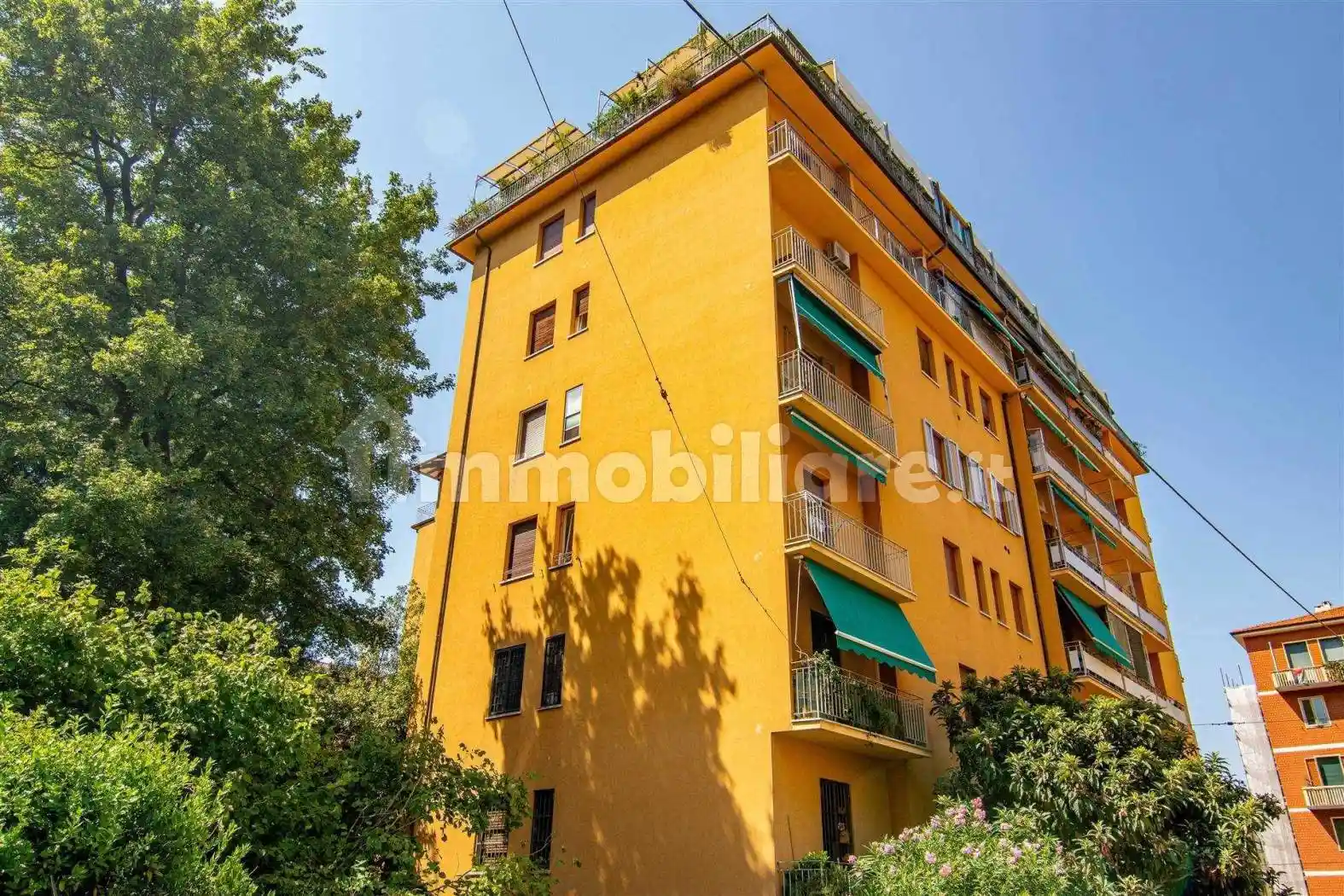 Appartamento in vendita a Bologna