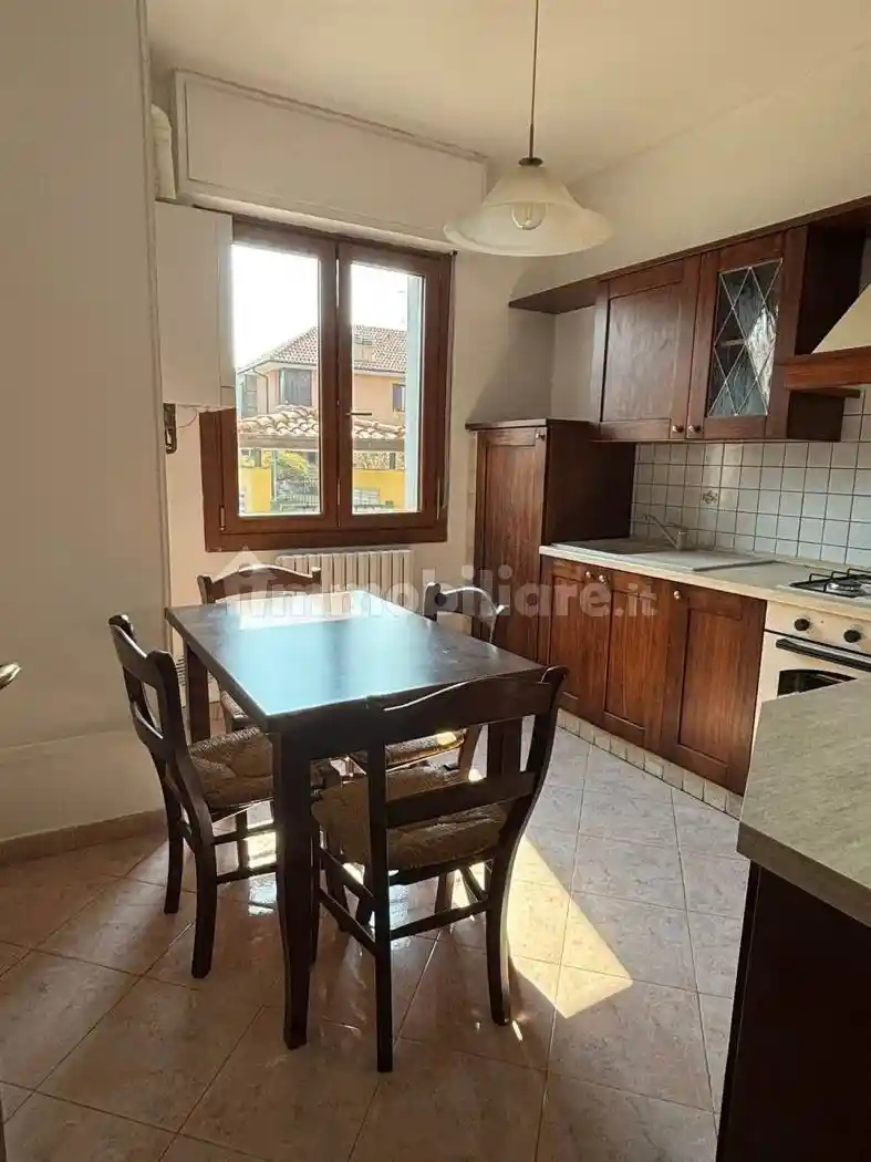 Appartamento in vendita a Roncello